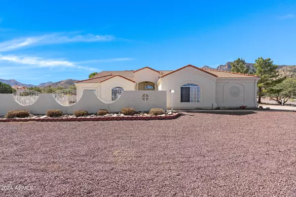 Hereford, AZ 85615,7585 S ROCKWOOD Drive