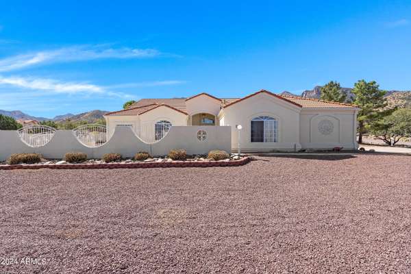 Hereford, AZ 85615,7585 S ROCKWOOD Drive