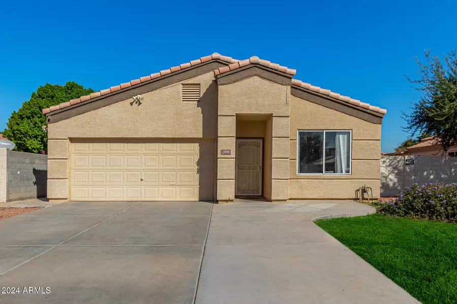 8708 W BOBBY LOPEZ Drive, Tolleson, AZ 85353