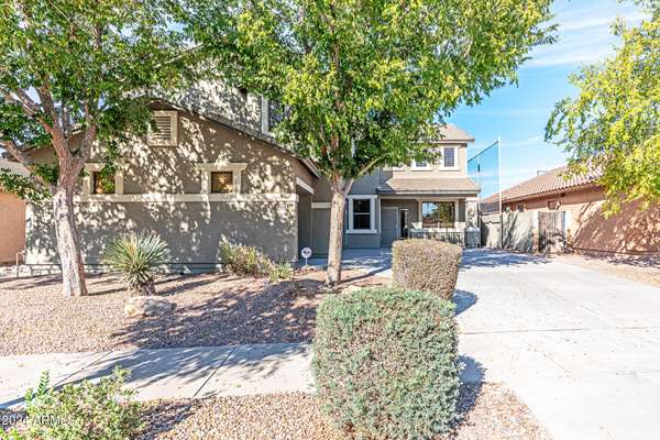 Queen Creek, AZ 85142,21126 E VIA DEL ORO --