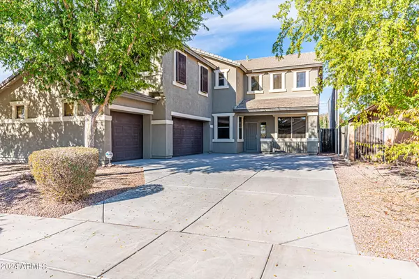 21126 E VIA DEL ORO --,  Queen Creek,  AZ 85142