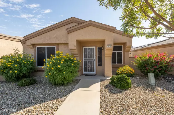 13710 W COUNTRYSIDE Drive, Sun City West, AZ 85375