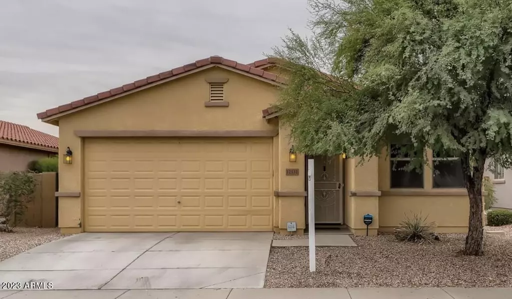 17331 W JEFFERSON Street, Goodyear, AZ 85338