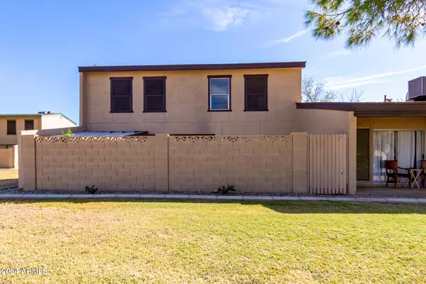 4725 W CONTINENTAL Drive, Glendale, AZ 85308