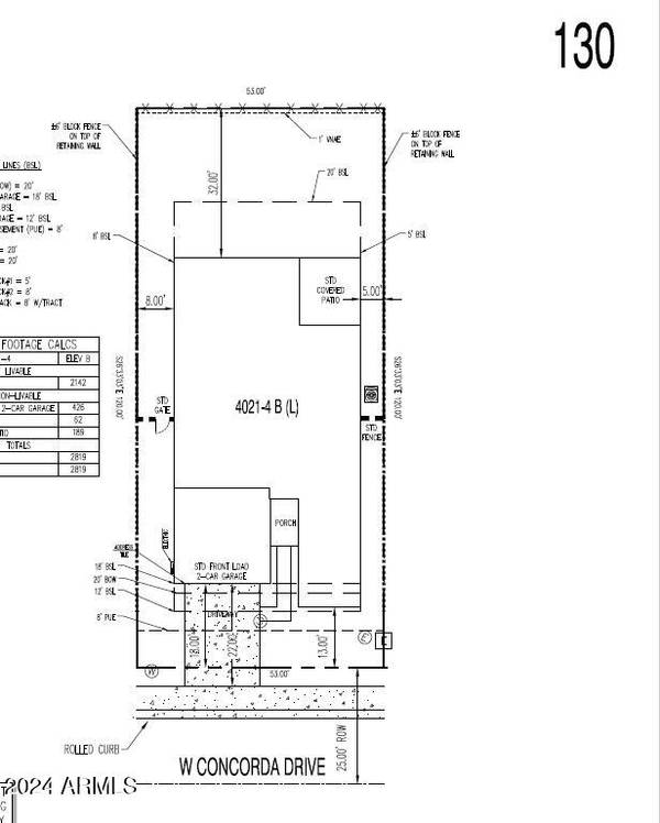 Buckeye, AZ 85326,24628 W CONCORDA Drive