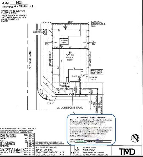 Peoria, AZ 85383,12246 W LONESOME Trail