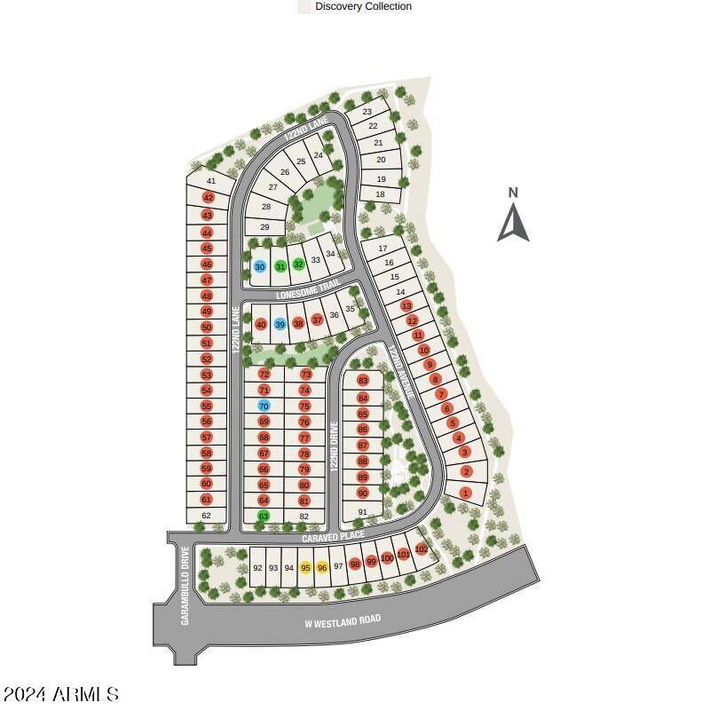 Peoria, AZ 85383,12246 W LONESOME Trail