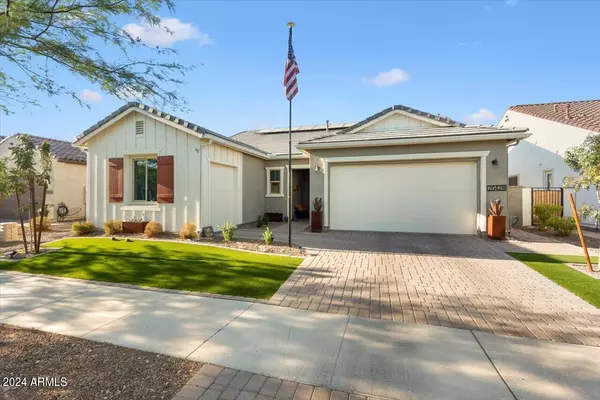 Buckeye, AZ 85396,20428 W ELM Drive