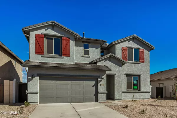 31427 N SINGING MEADOW Lane,  San Tan Valley,  AZ 85143