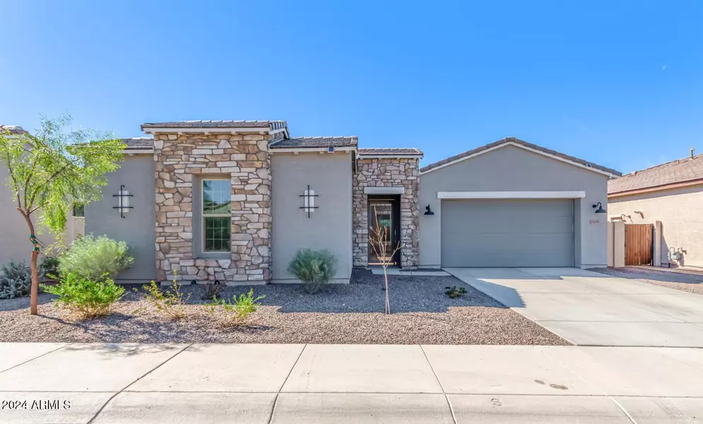 15898 S 177TH Drive, Goodyear, AZ 85338