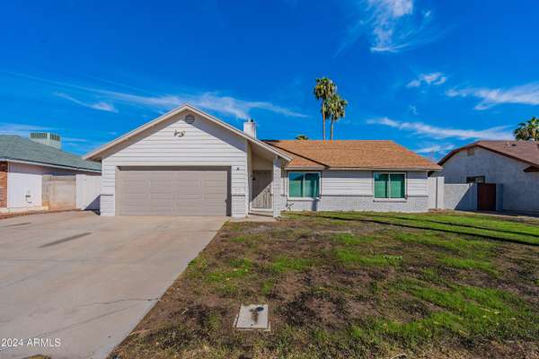 110 W SAN PEDRO Avenue, Gilbert, AZ 85233