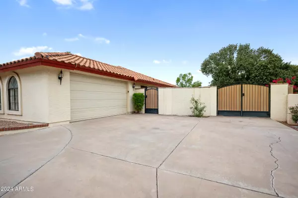 Gilbert, AZ 85234,591 E PARK Avenue