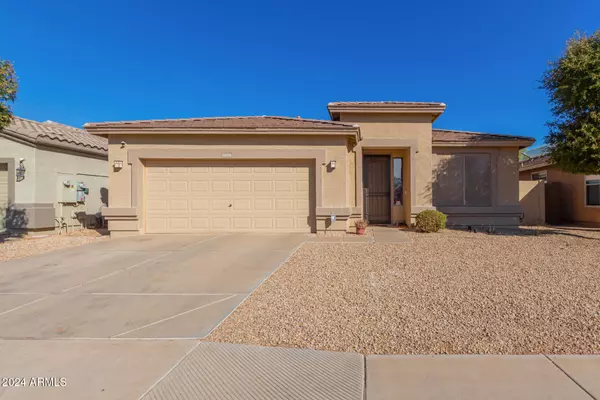 16256 W HEARN Road, Surprise, AZ 85379