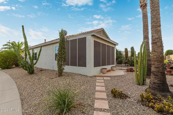 Surprise, AZ 85374,17800 W PRIMROSE Lane