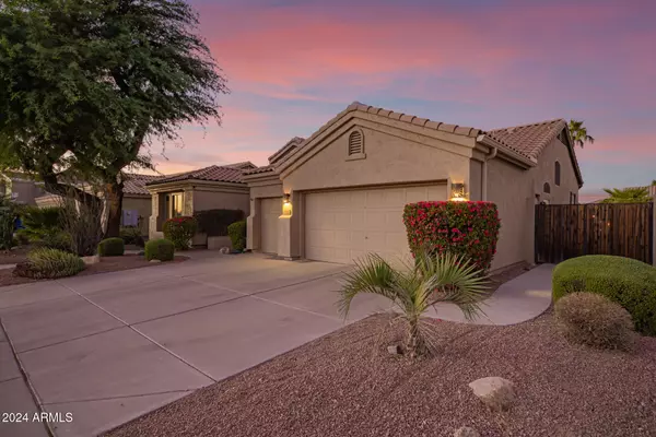 Chandler, AZ 85286,722 W RAVEN Drive