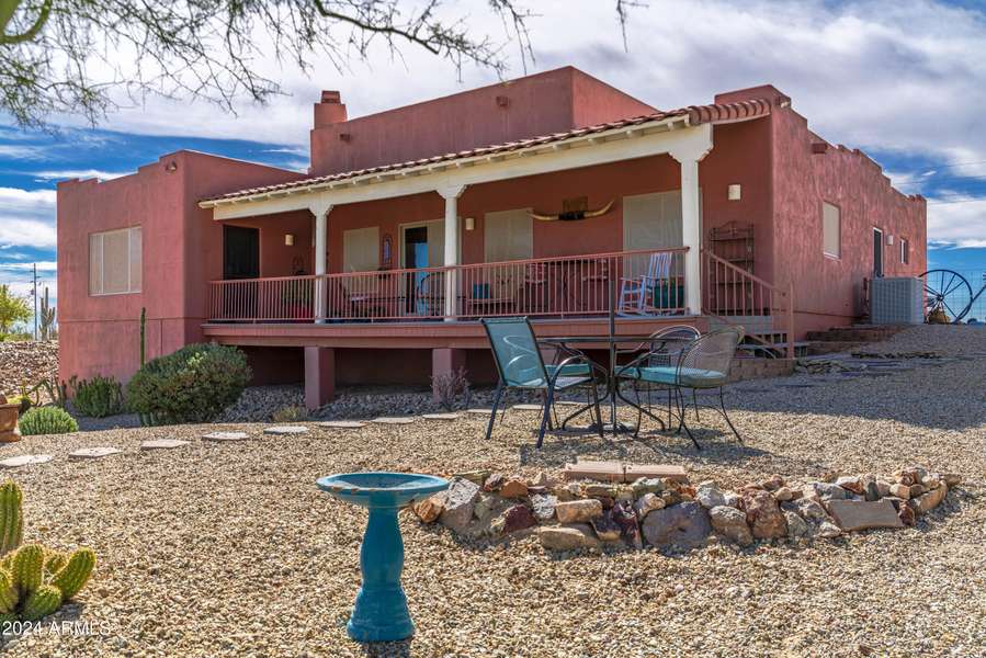 29655 S STATE ROUTE 89 --, Congress, AZ 85332