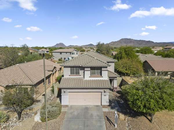 Anthem, AZ 85086,3532 W WARREN Lane