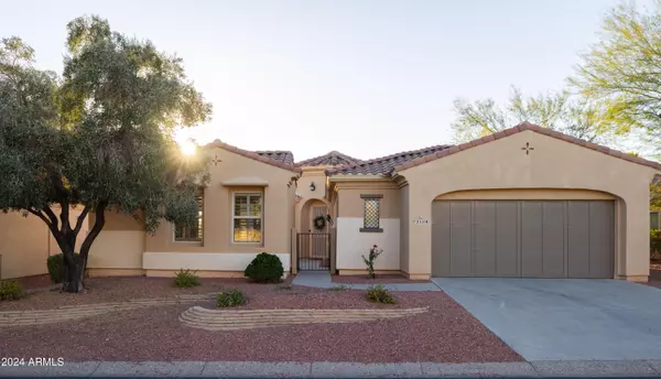 23314 N PEDREGOSA Drive, Sun City West, AZ 85375