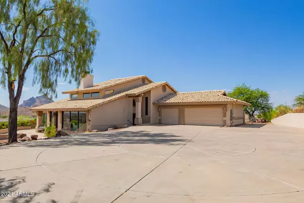 17011 E MONTEREY Drive, Fountain Hills, AZ 85268