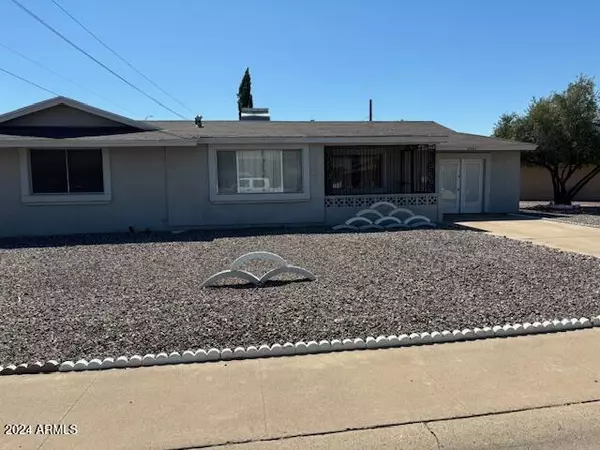 12643 N SAINT ANDREW Drive W,  Sun City,  AZ 85351