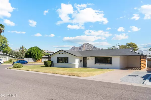 Phoenix, AZ 85014,1455 E TUCKEY Lane