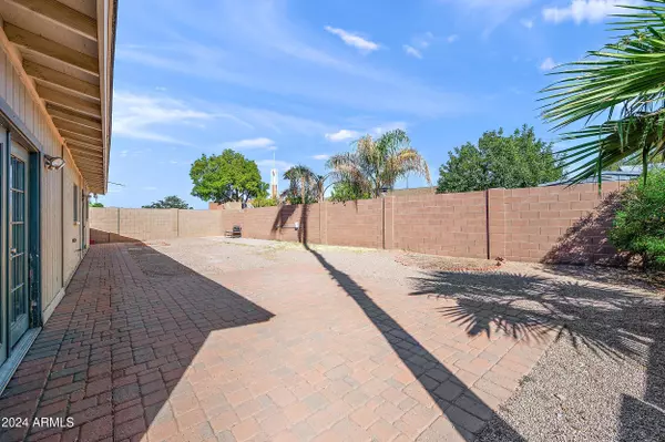 Mesa, AZ 85202,1925 S ALTA VISTA Circle