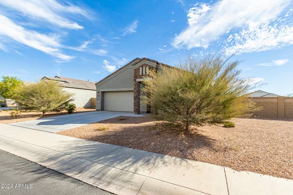 Buckeye, AZ 85396,31053 W MITCHELL Drive