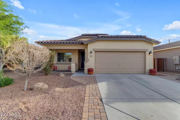 813 W PRESS Road, San Tan Valley, AZ 85140