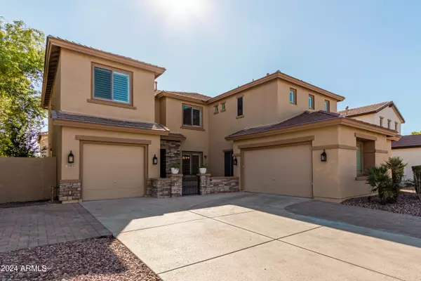 Chandler, AZ 85249,3915 E AQUARIUS Place