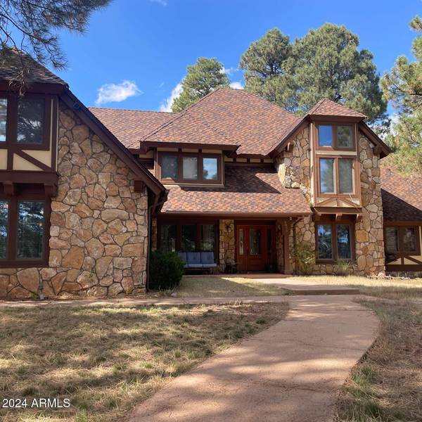 Flagstaff, AZ 86004,5000 E LAKE COUNTRY Road