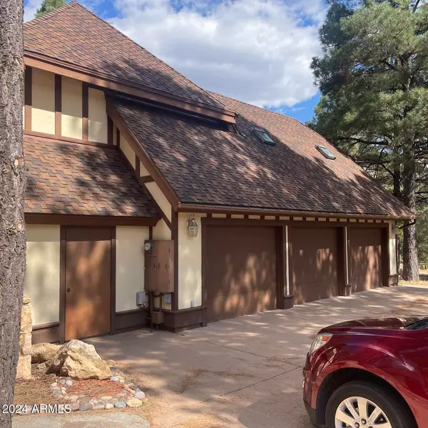 Flagstaff, AZ 86004,5000 E LAKE COUNTRY Road