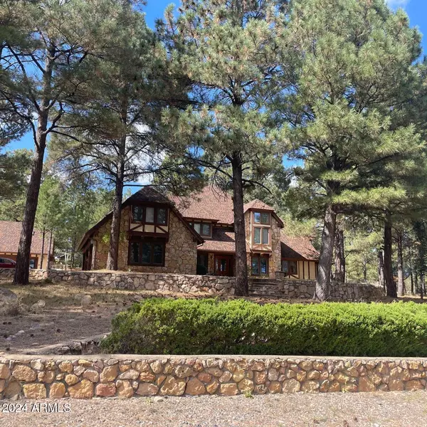 5000 E LAKE COUNTRY Road, Flagstaff, AZ 86004