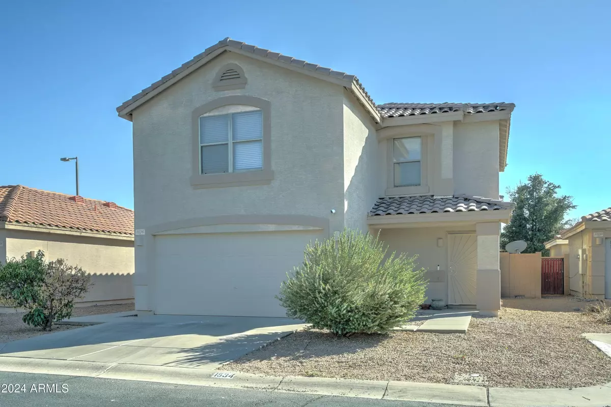 Chandler, AZ 85286,1534 S DANIELSON Way