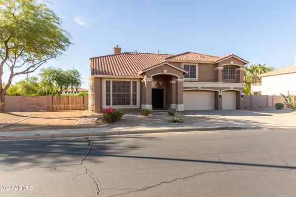 Litchfield Park, AZ 85340,13201 W LUKE Avenue