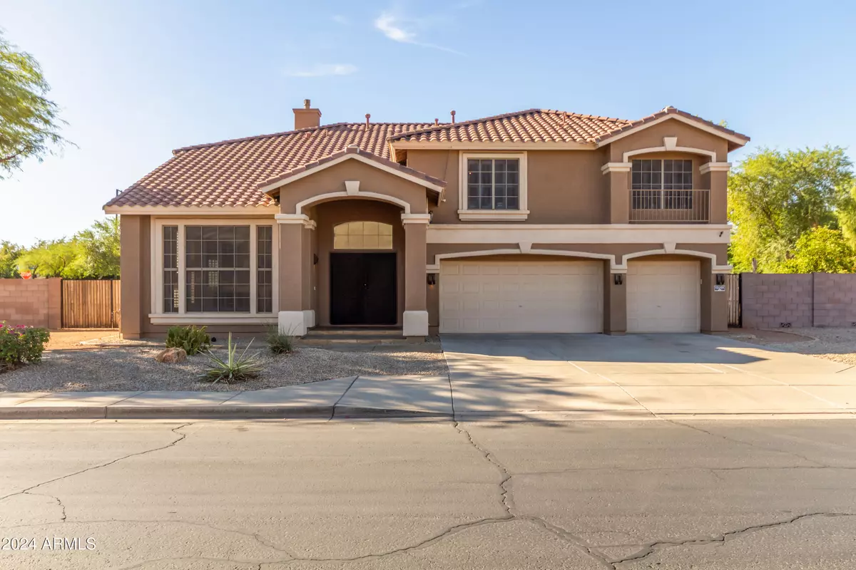 Litchfield Park, AZ 85340,13201 W LUKE Avenue