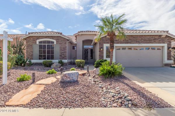 4223 E WALNUT Road, Gilbert, AZ 85298