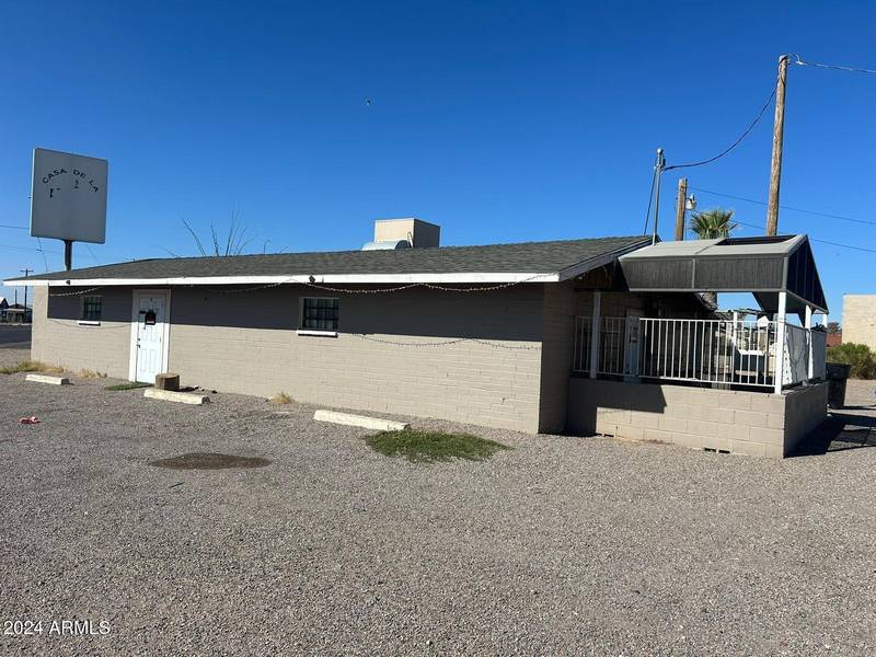 864 E JIMMIE KERR Boulevard, Casa Grande, AZ 85122