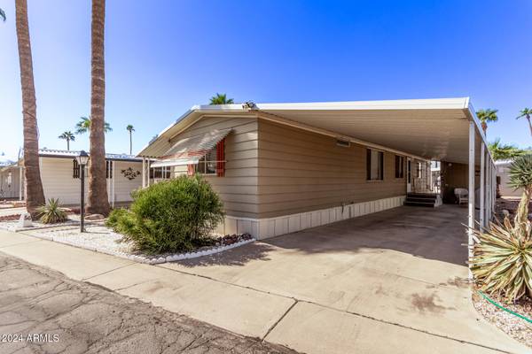 Apache Junction, AZ 85120,11425 E UNIVERSITY Drive #56