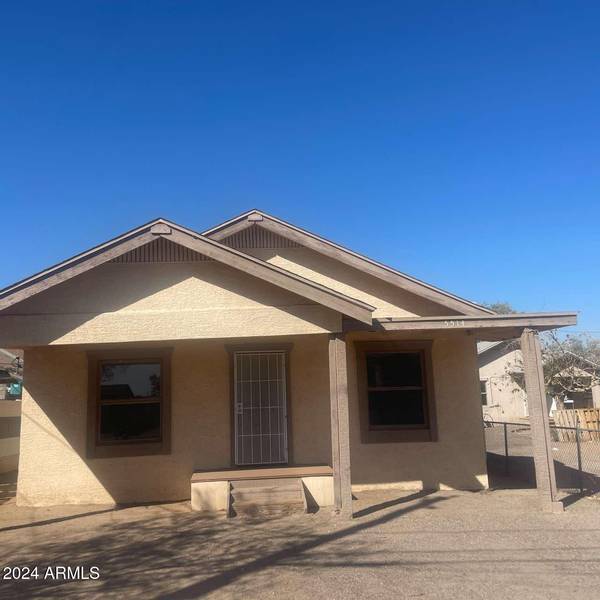 5518 E CALLE ENCINAS --, Guadalupe, AZ 85283