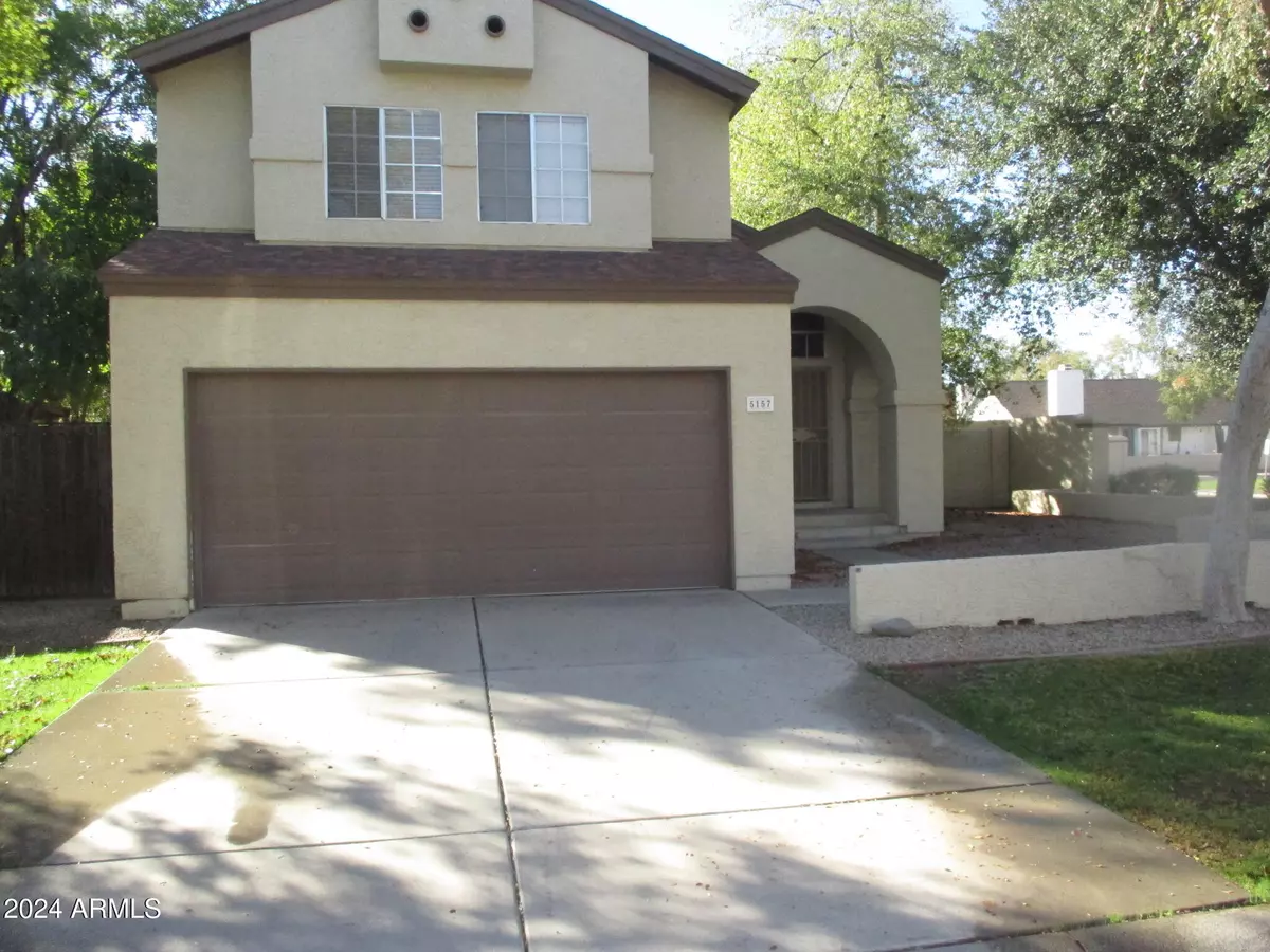 Chandler, AZ 85226,5157 W MERCURY Way