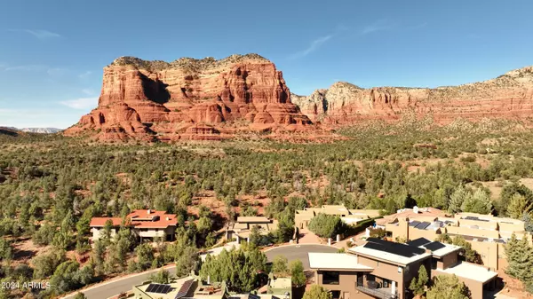 Sedona, AZ 86351,150 Pebble Dr Drive #220