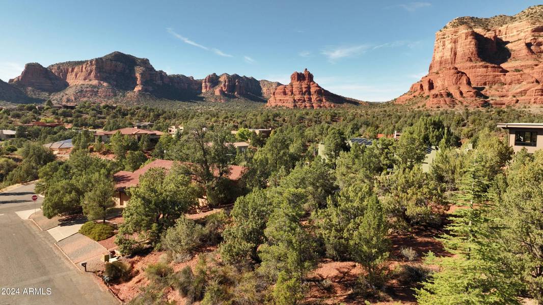 150 Pebble Dr Drive #220, Sedona, AZ 86351