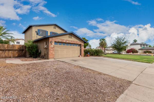 Glendale, AZ 85304,11051 N 53rd Avenue