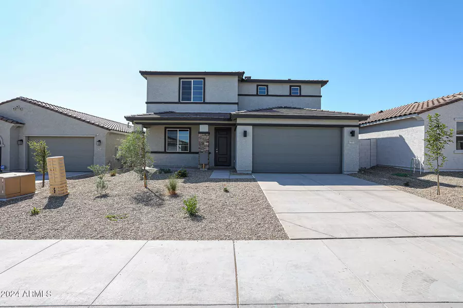 17957 W AVENIDA DEL SOL --, Surprise, AZ 85387