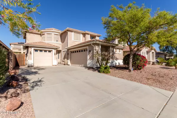 Buckeye, AZ 85326,25830 W MAGNOLIA Street