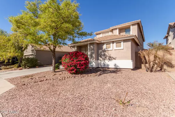 Buckeye, AZ 85326,25830 W MAGNOLIA Street