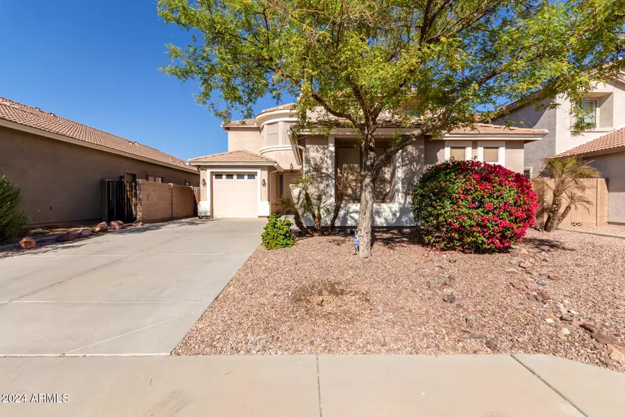 25830 W MAGNOLIA Street, Buckeye, AZ 85326