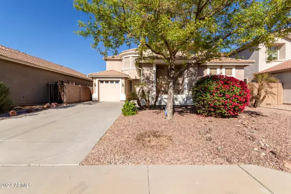 25830 W MAGNOLIA Street,  Buckeye,  AZ 85326