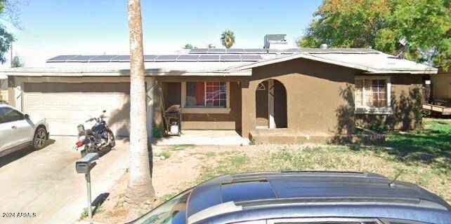 6980 W MONTEBELLO Avenue, Glendale, AZ 85303