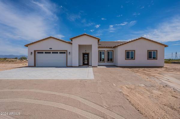 Tonopah, AZ 85354,2303 S 337TH Avenue